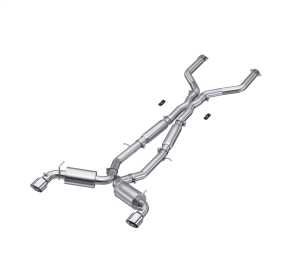Pro Series Cat Back Exhaust System S4406304